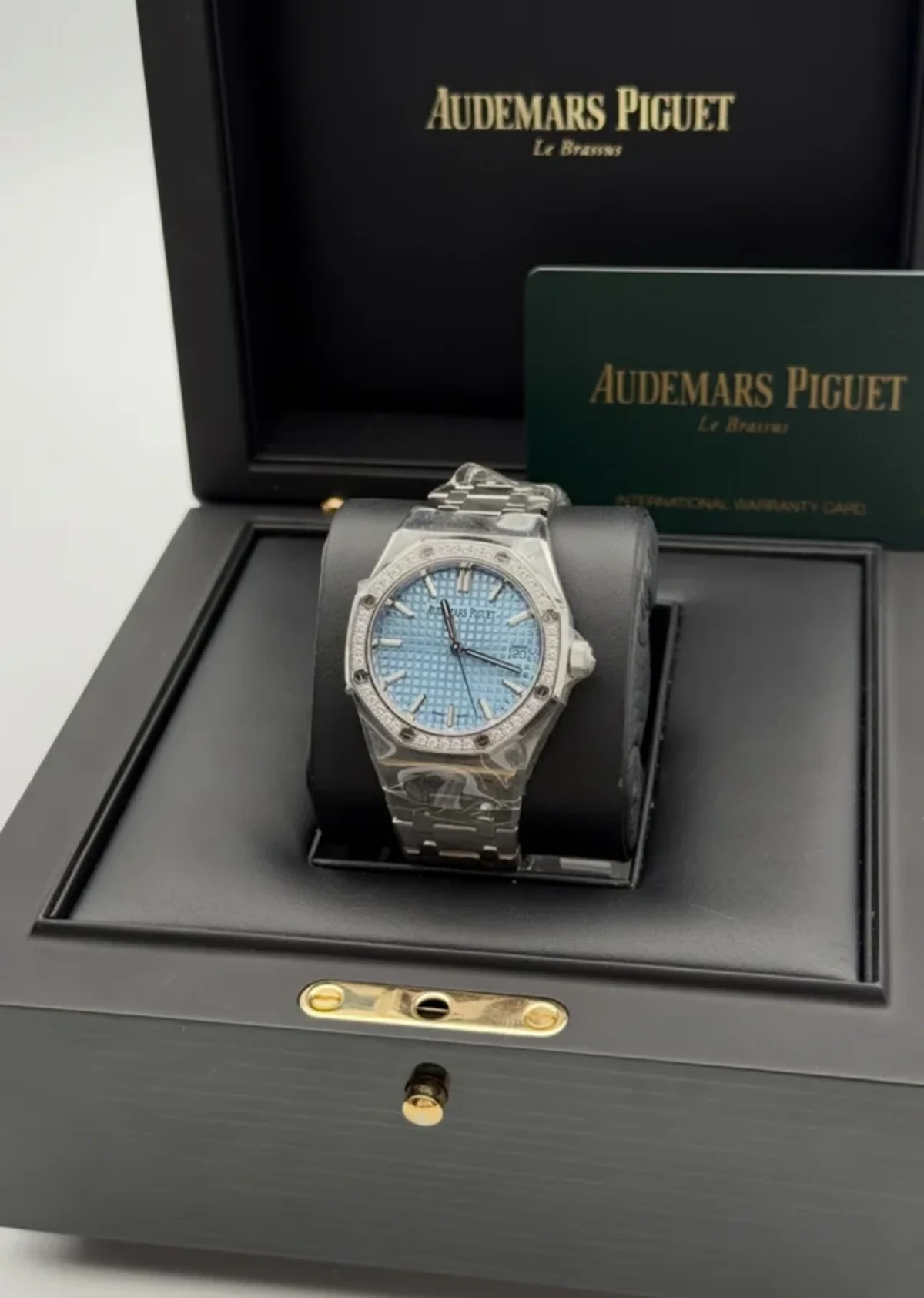 Audemars Piguet