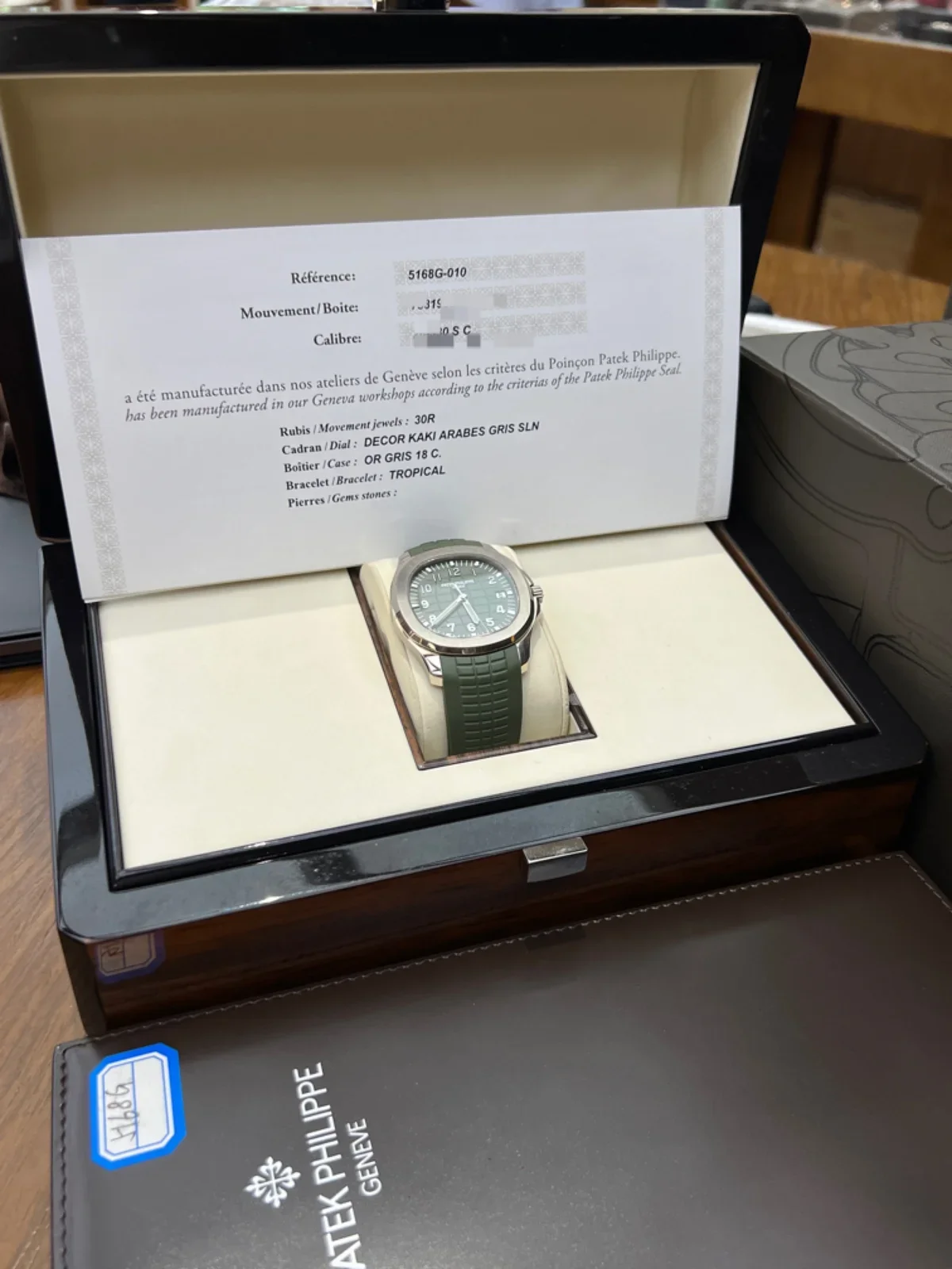 Patek Philippe