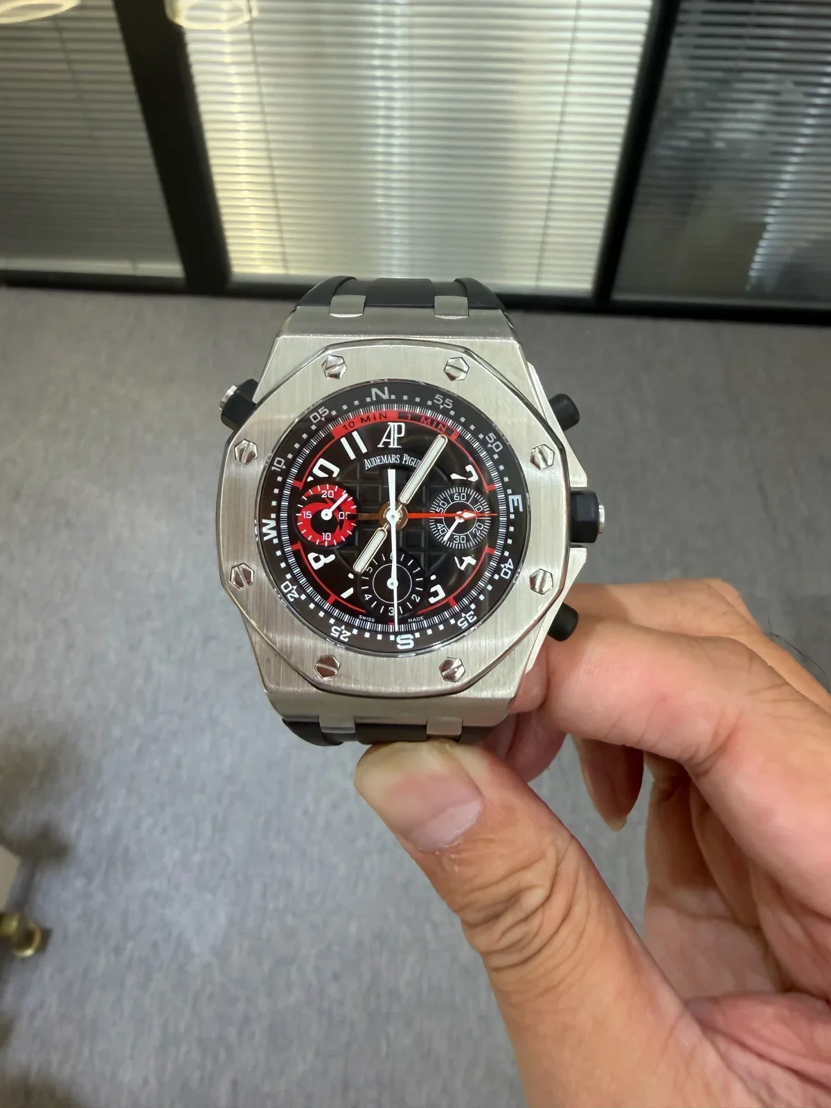 Audemars Piguet