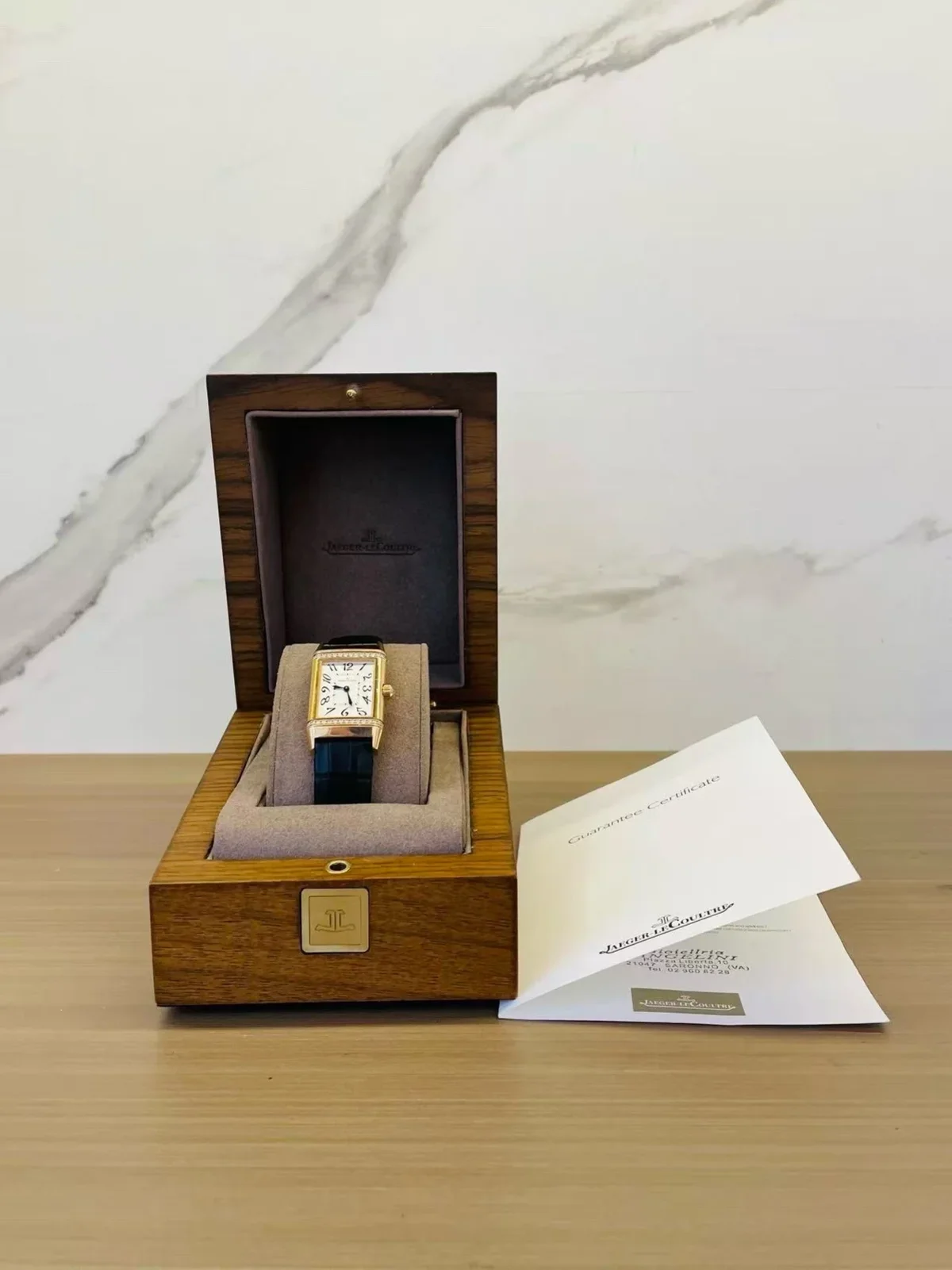 Jaeger-LeCoultre