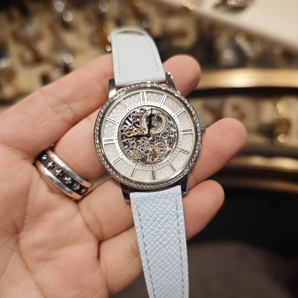 Jaeger-LeCoultre
