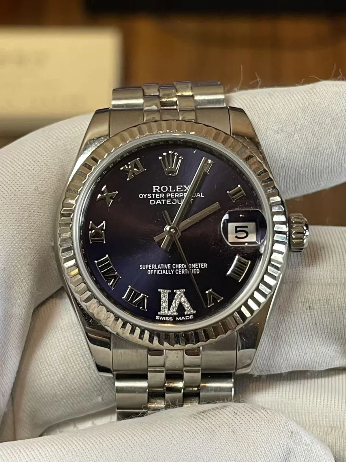 Rolex