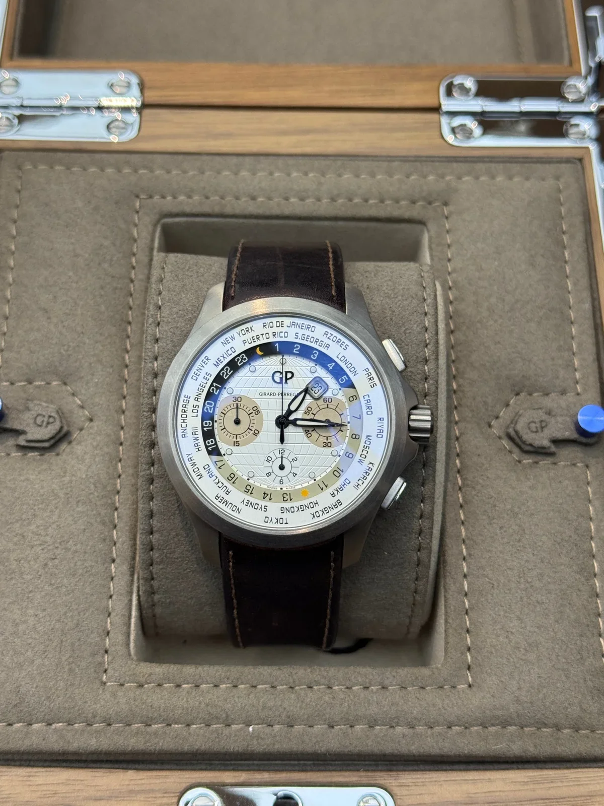 Girard Perregaux