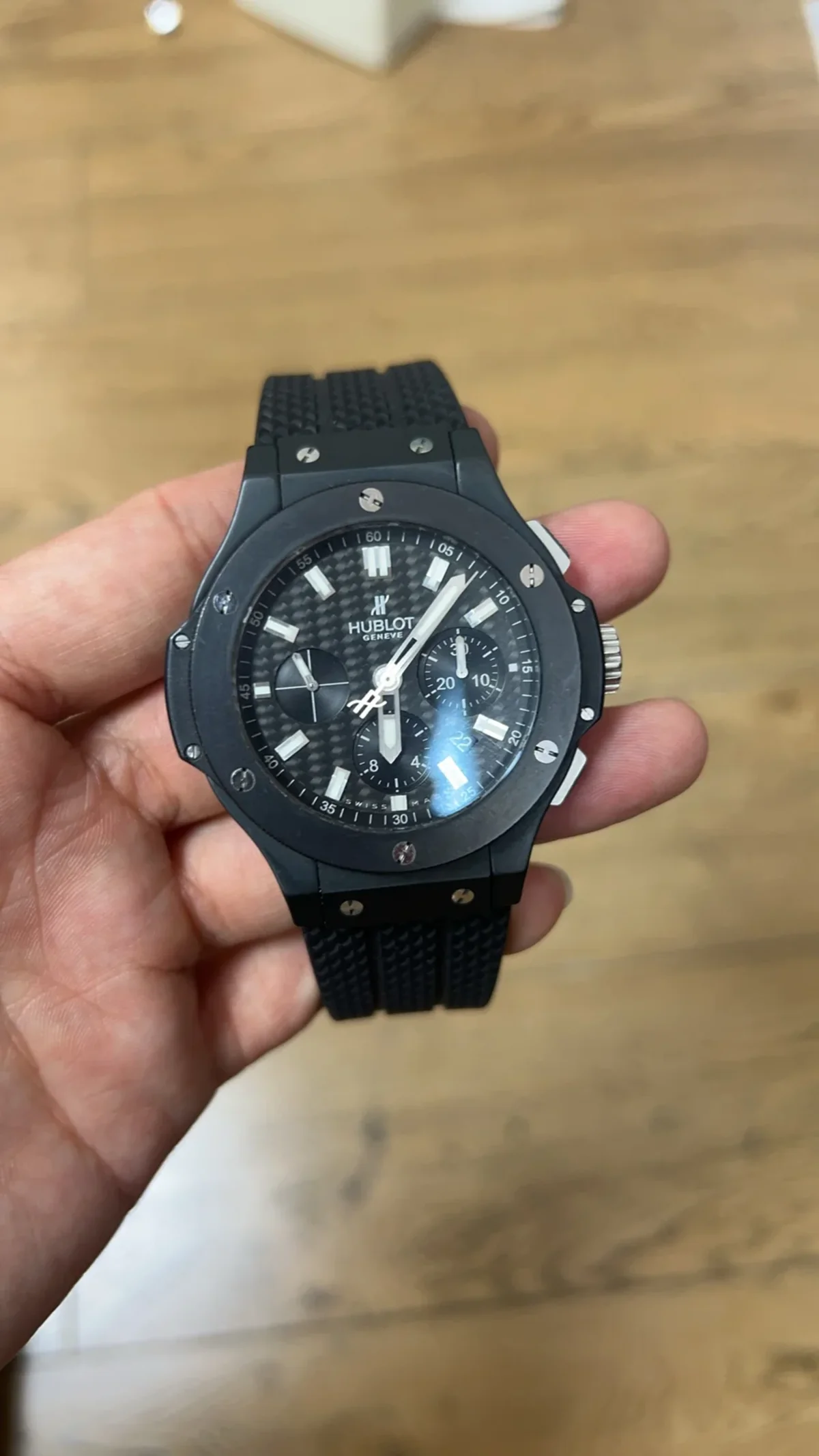 Hublot