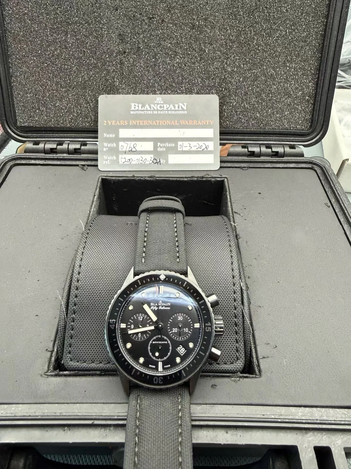 Blancpain