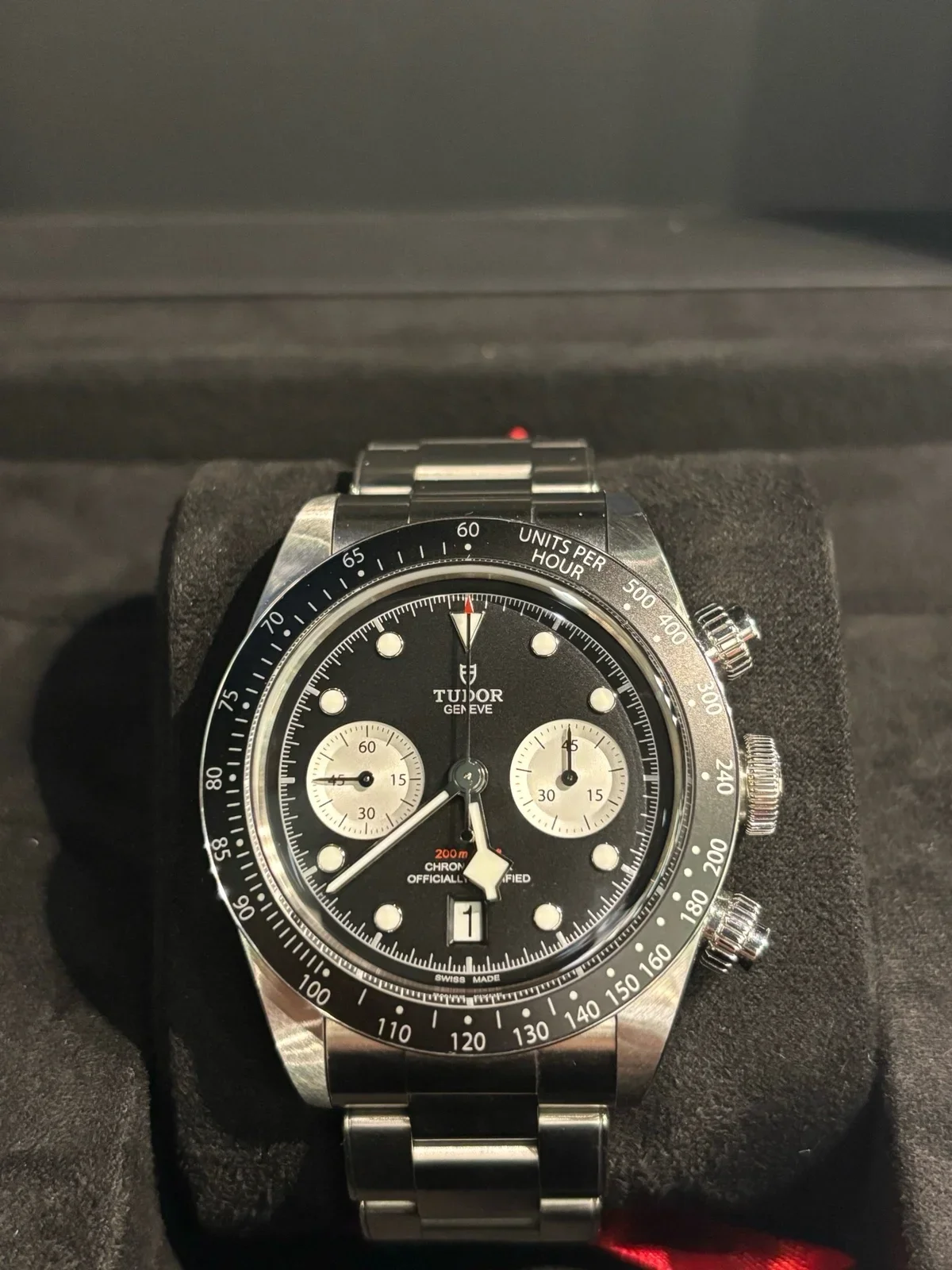 Tudor