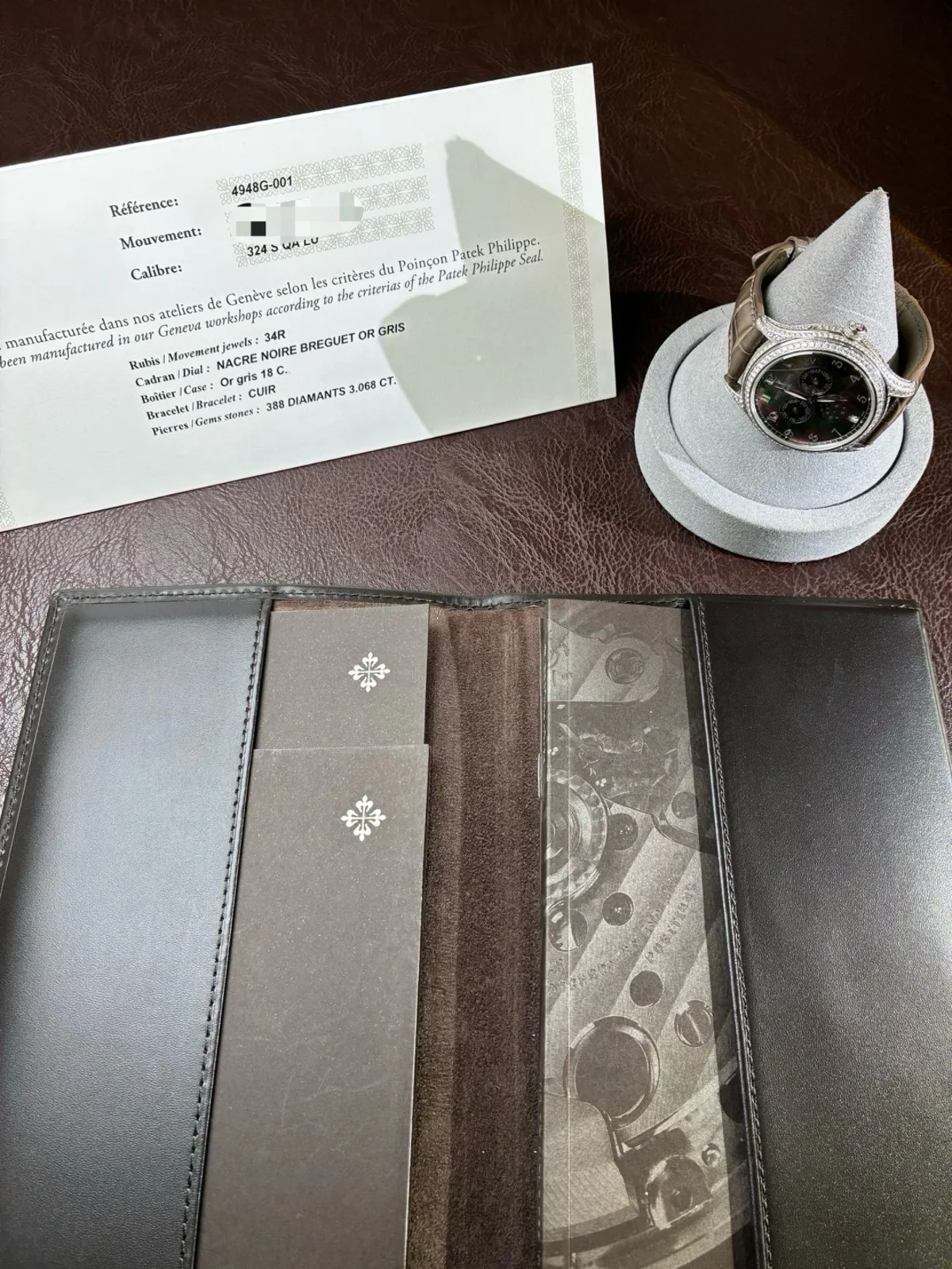 Patek Philippe