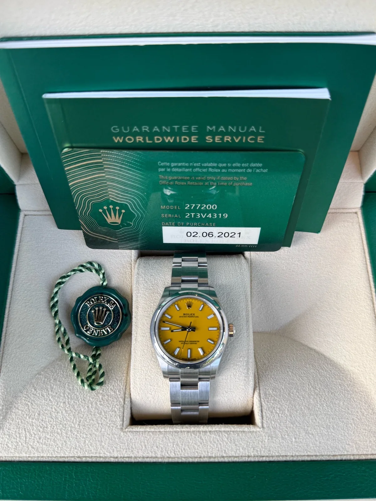 Rolex