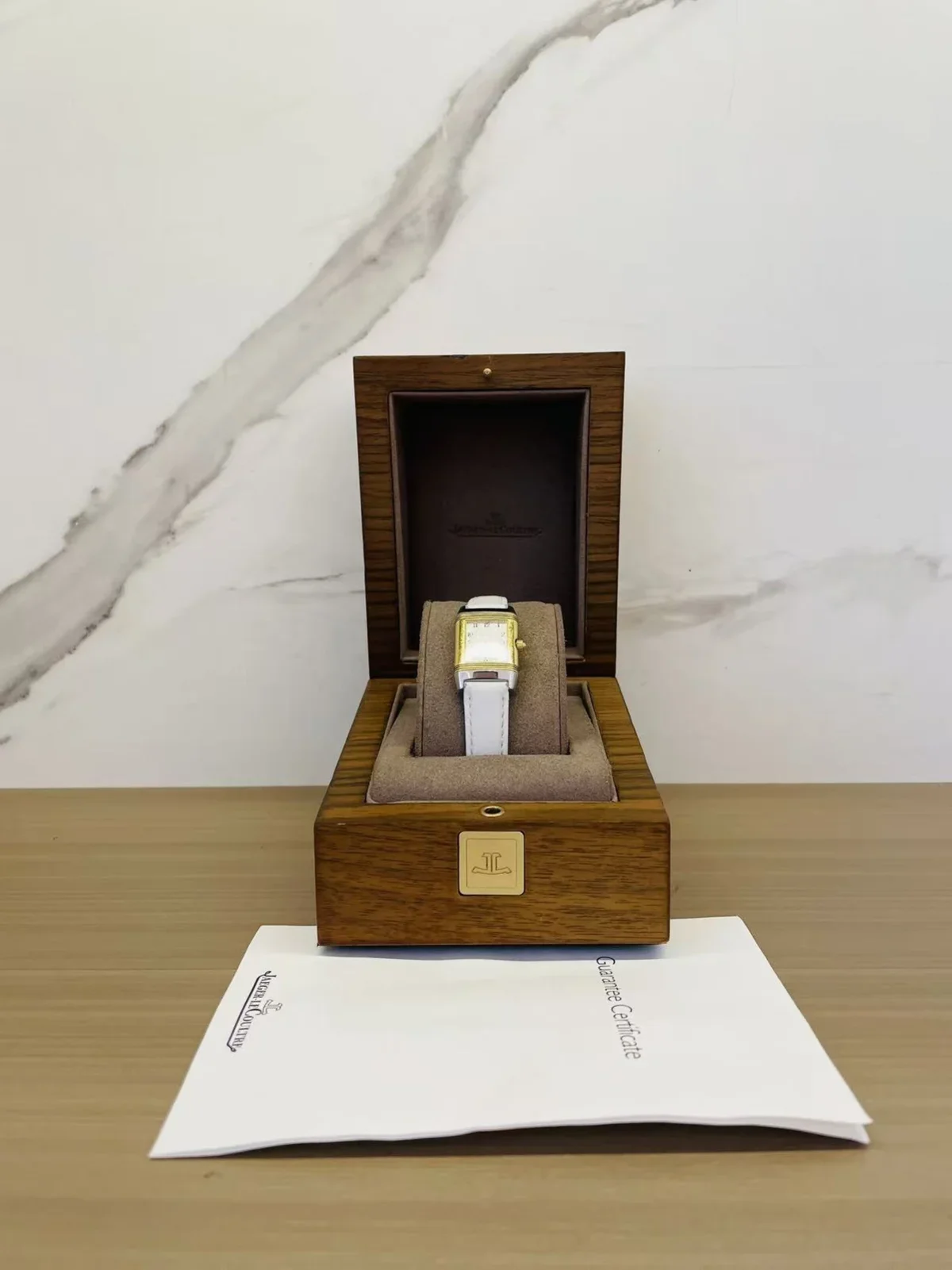 Jaeger-LeCoultre
