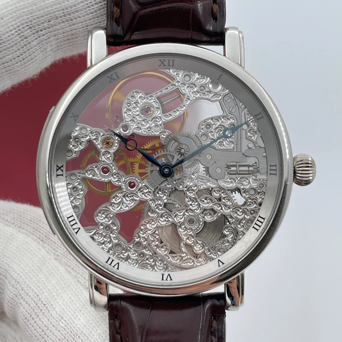 Ulysse Nardin