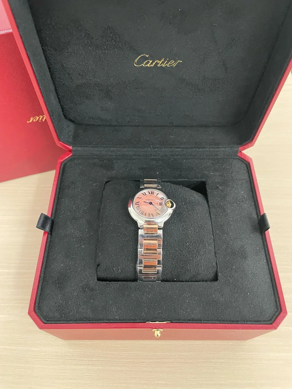 Cartier