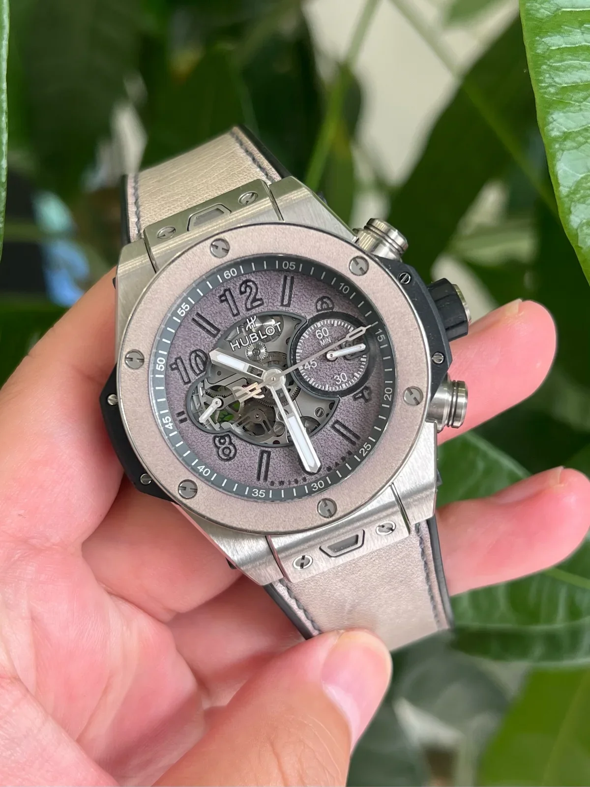 Hublot