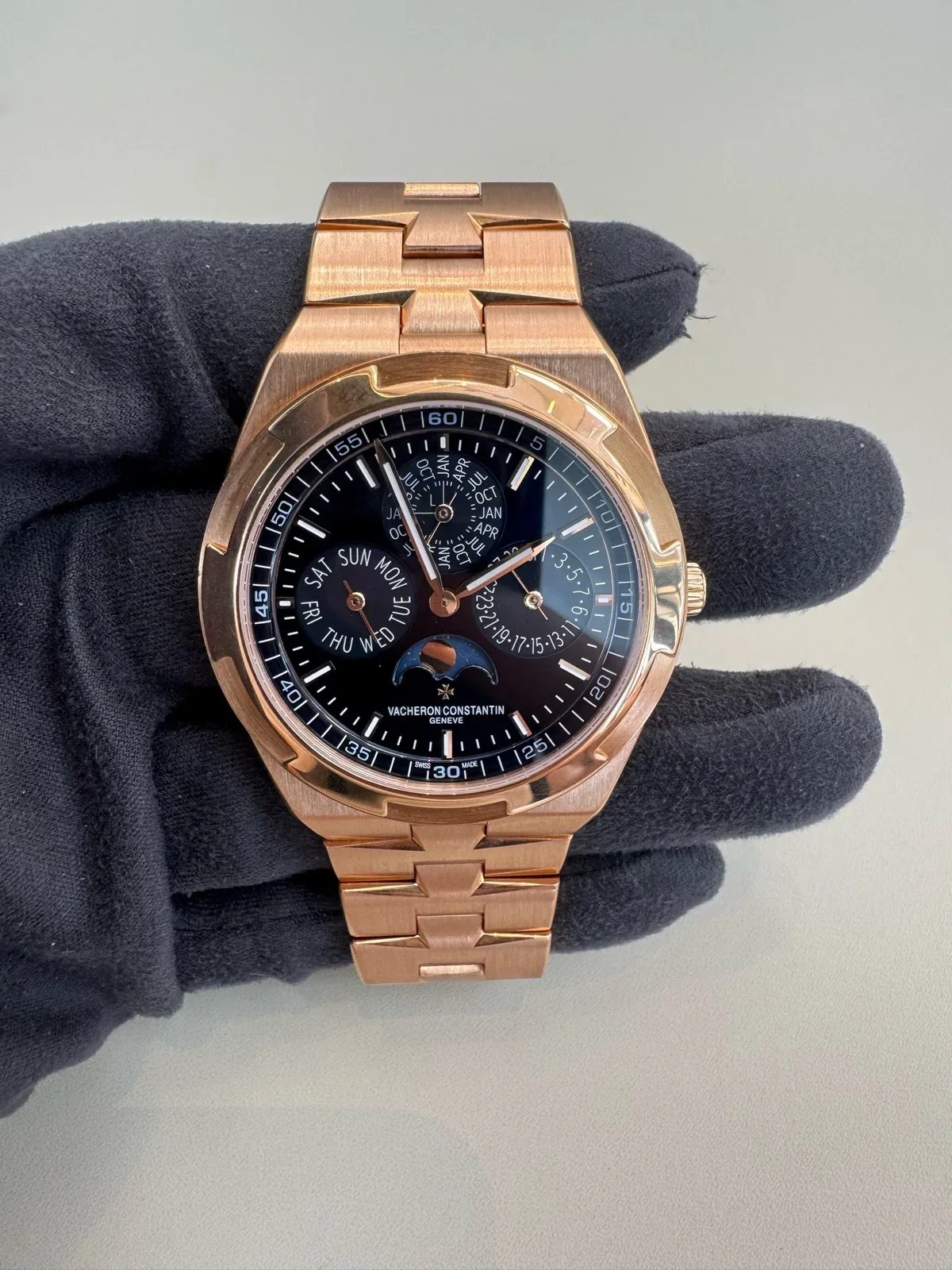 Vacheron Constantin