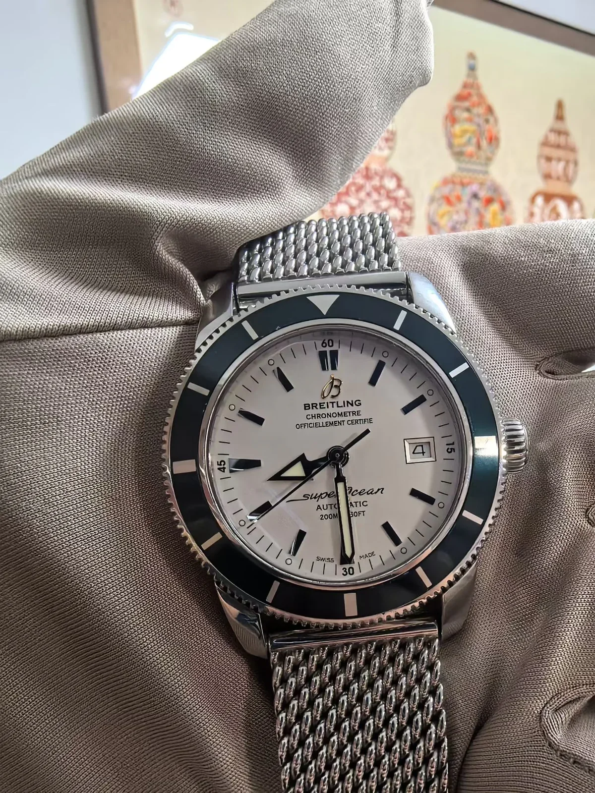 Breitling