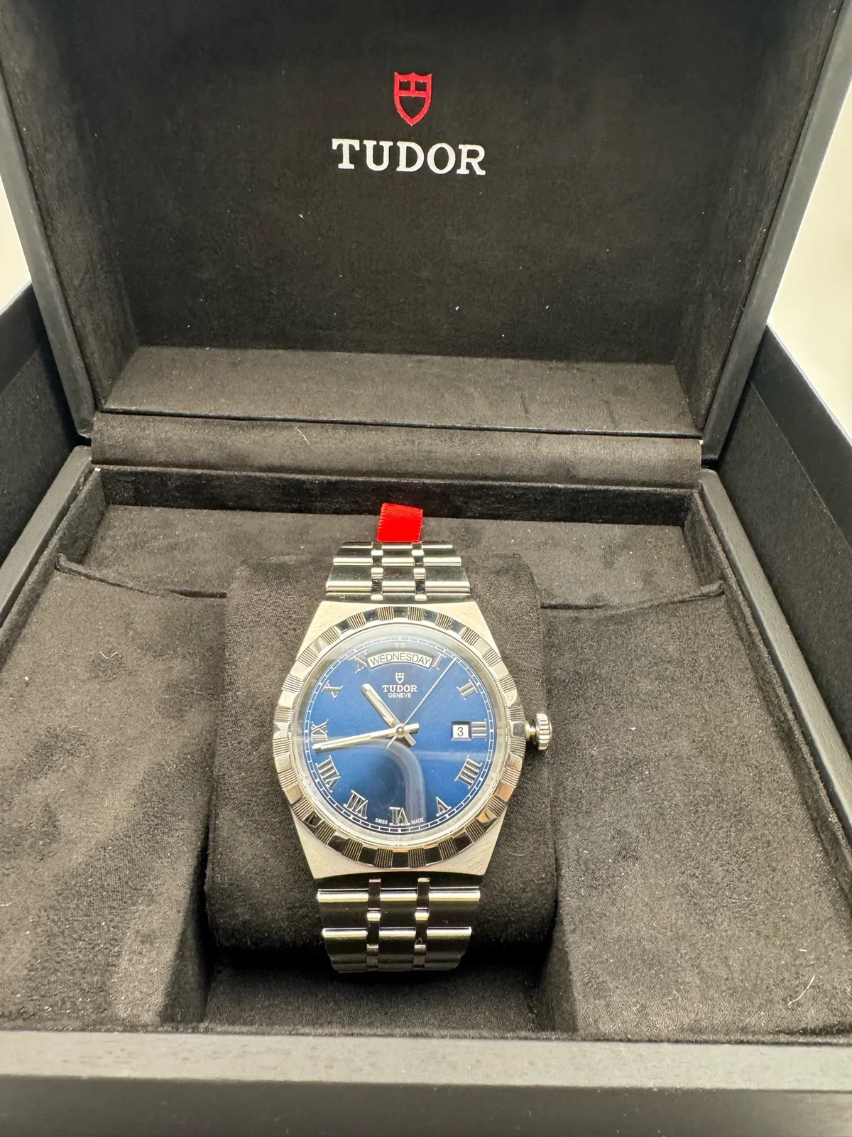 Tudor