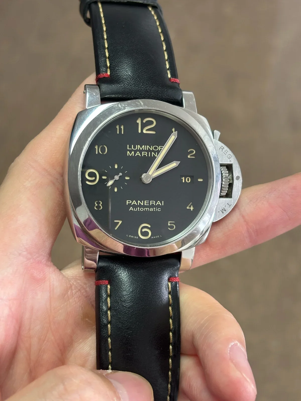 Panerai