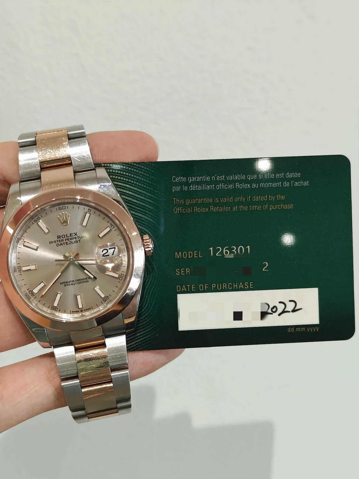 Rolex