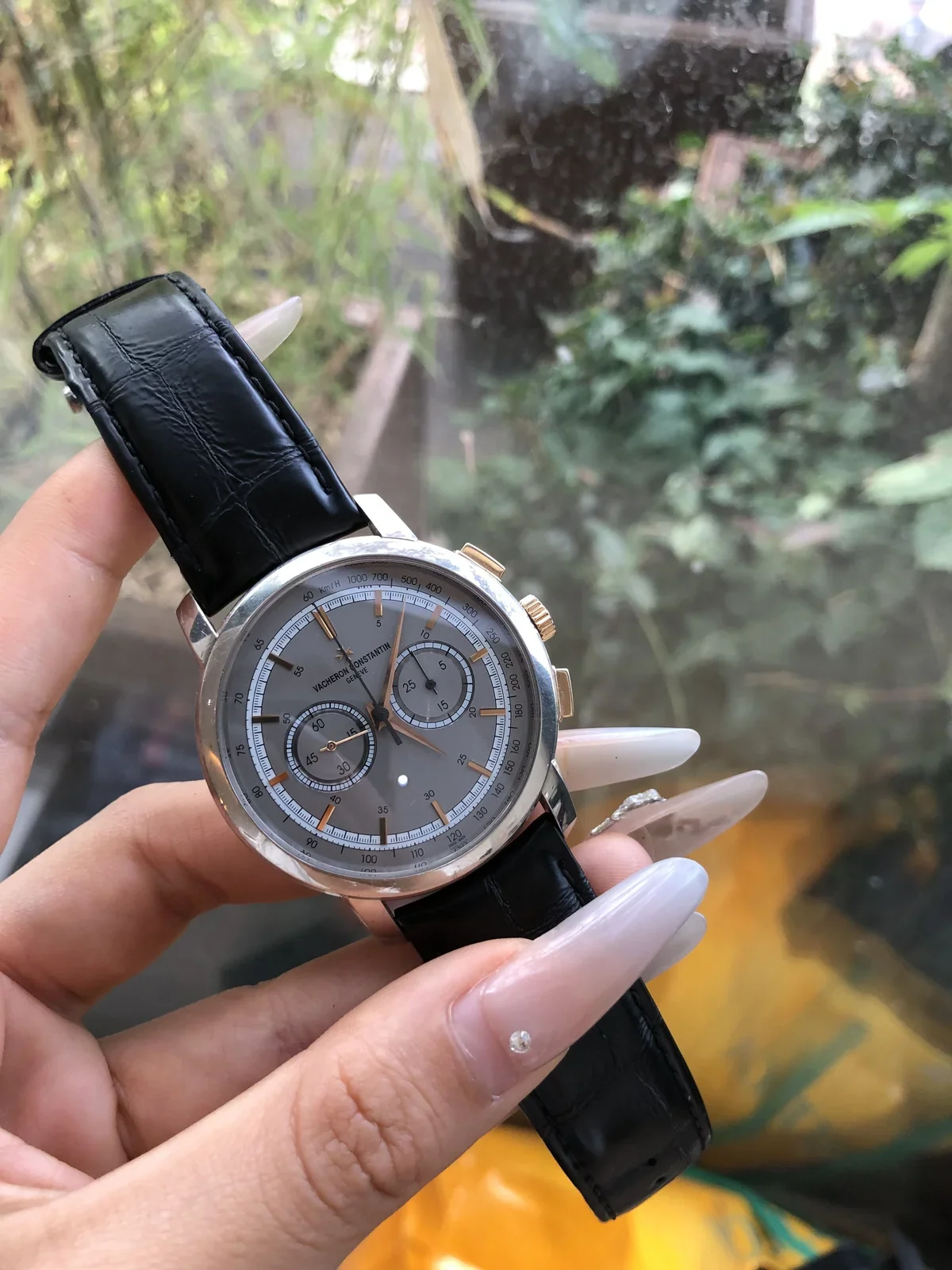 Vacheron Constantin