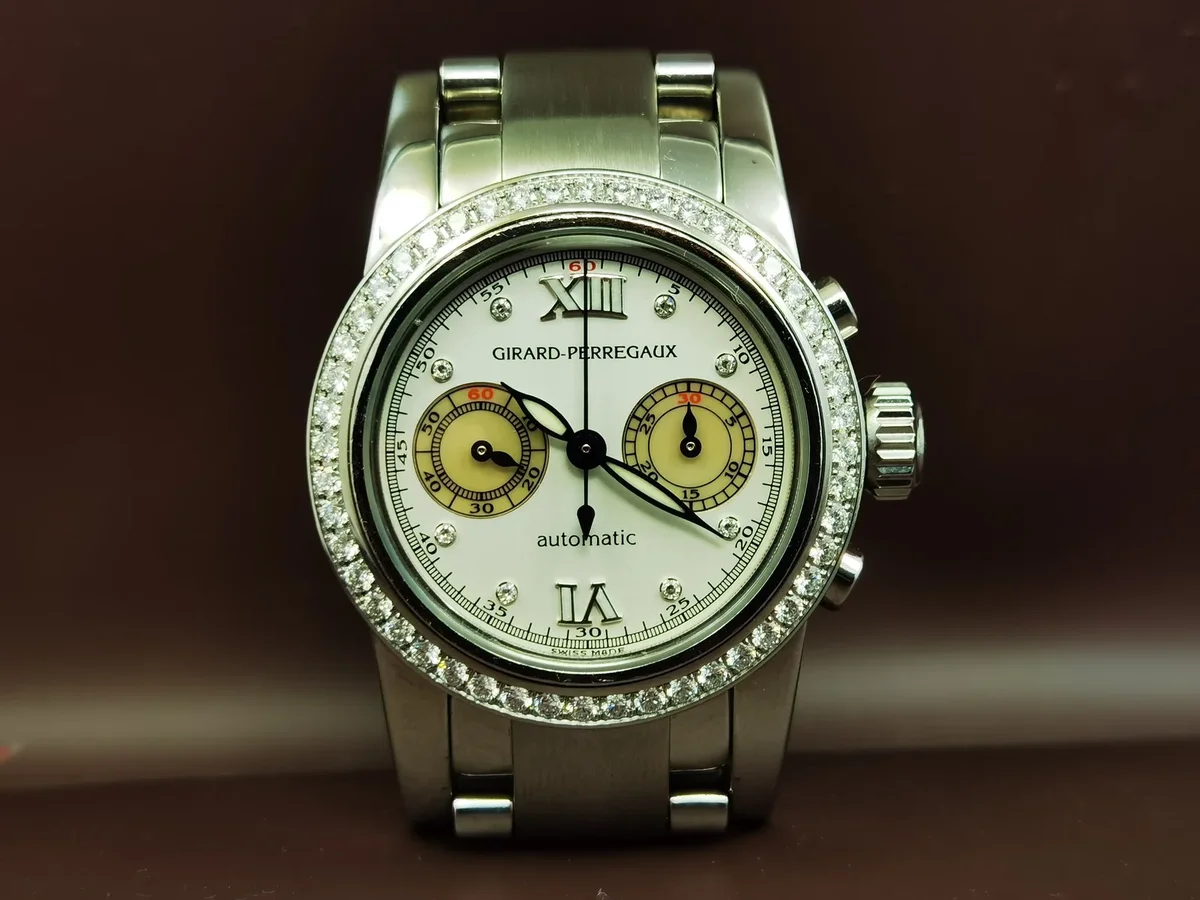 Girard Perregaux