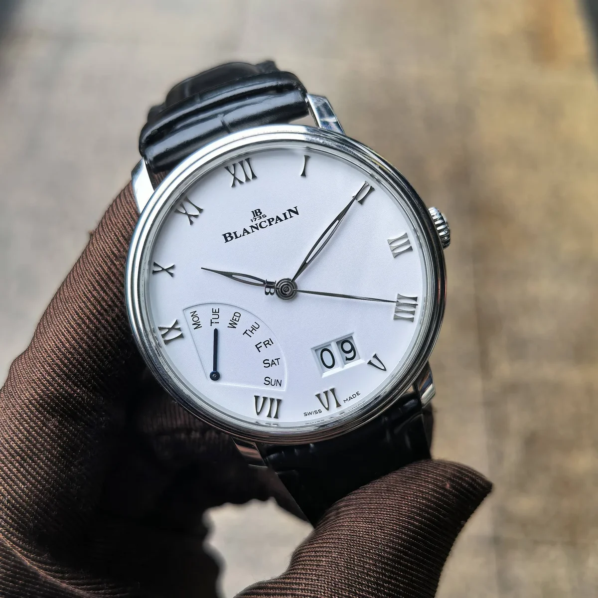 Blancpain