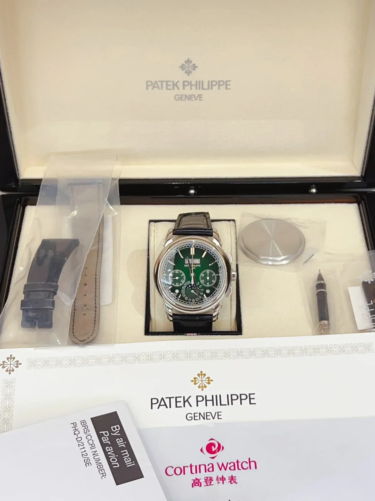 Patek Philippe