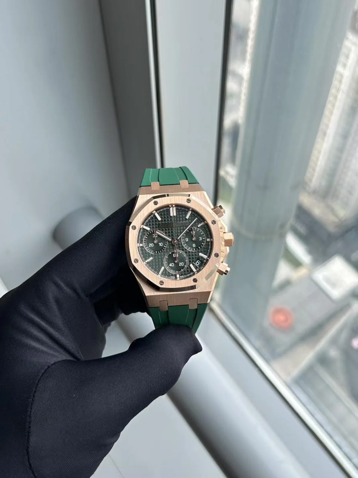 Audemars Piguet