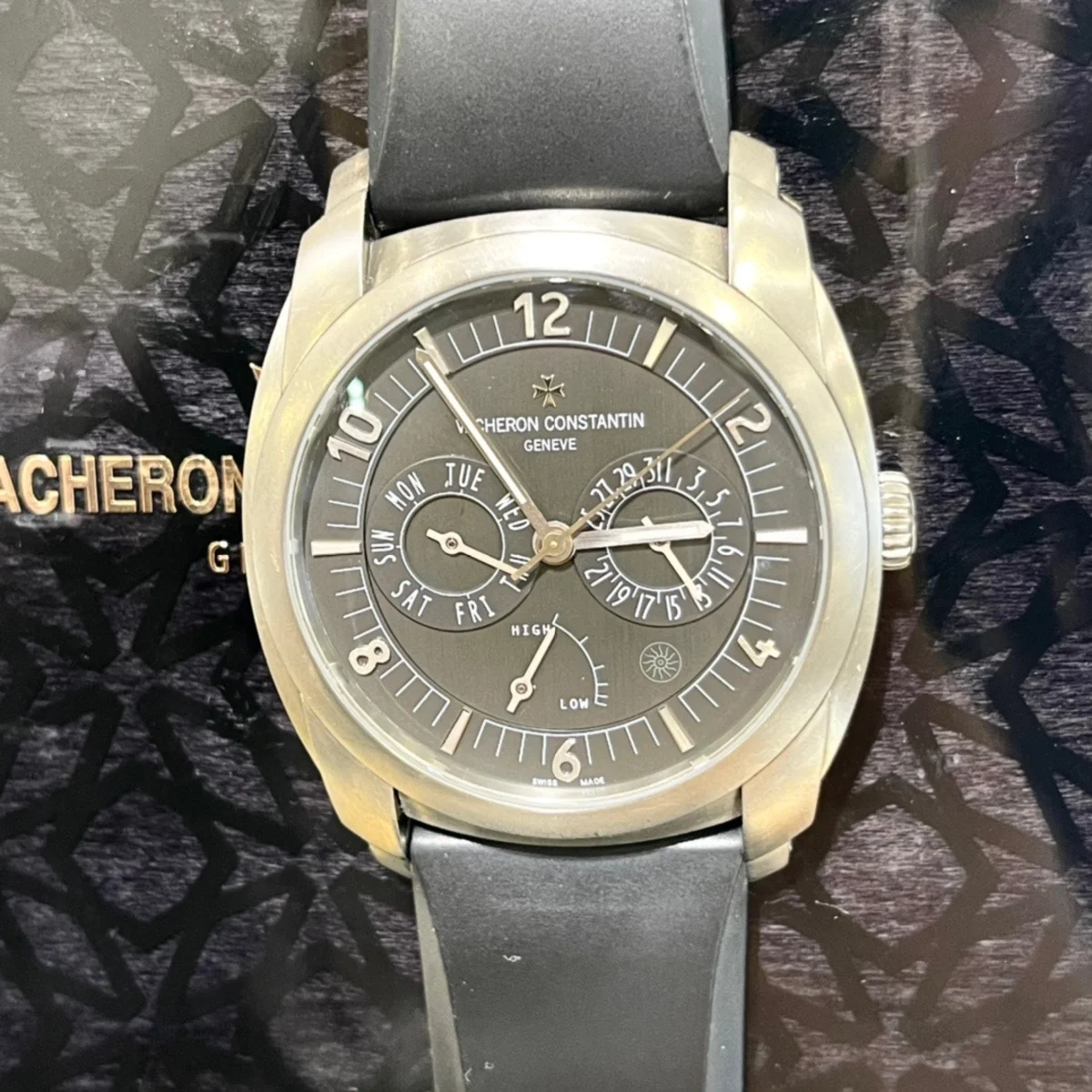 Vacheron Constantin