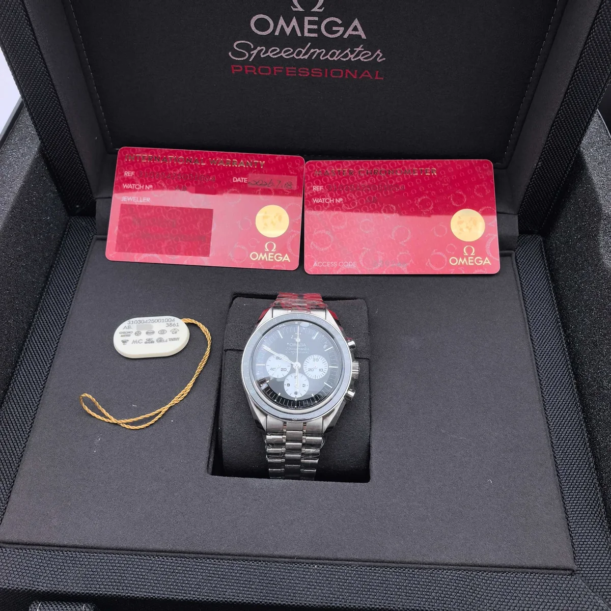 Omega