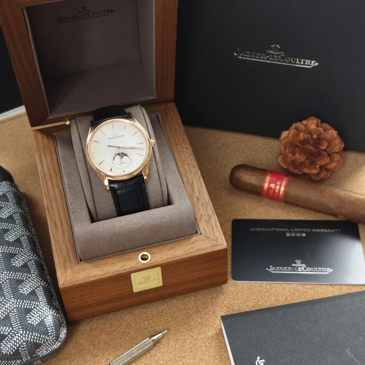 Jaeger-LeCoultre
