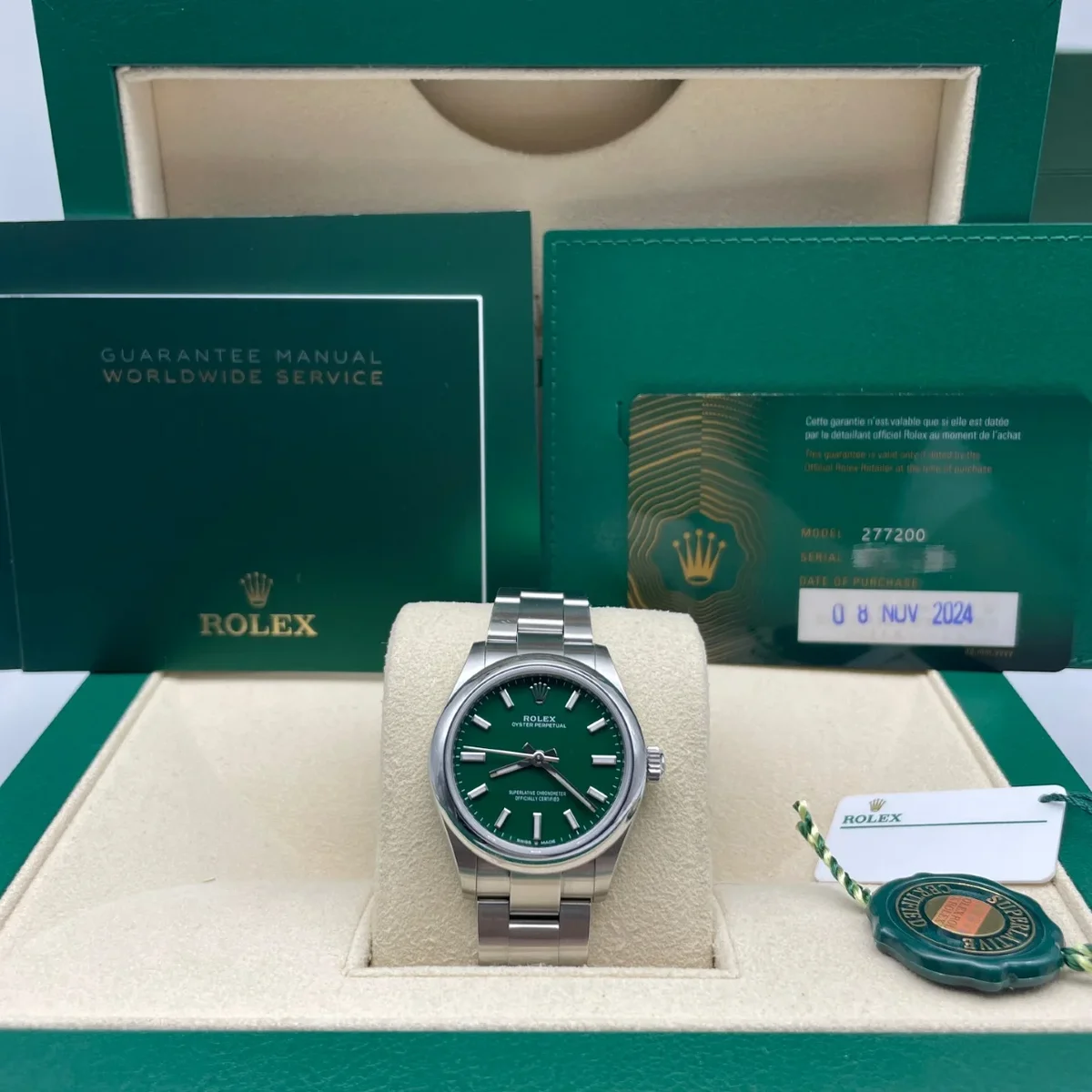 Rolex