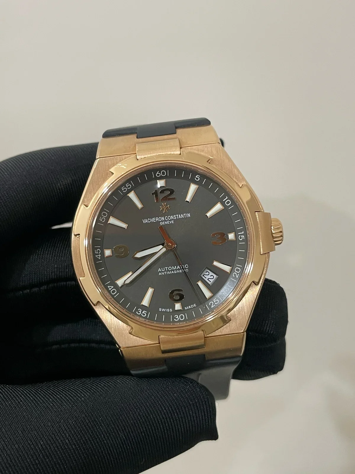 Vacheron Constantin
