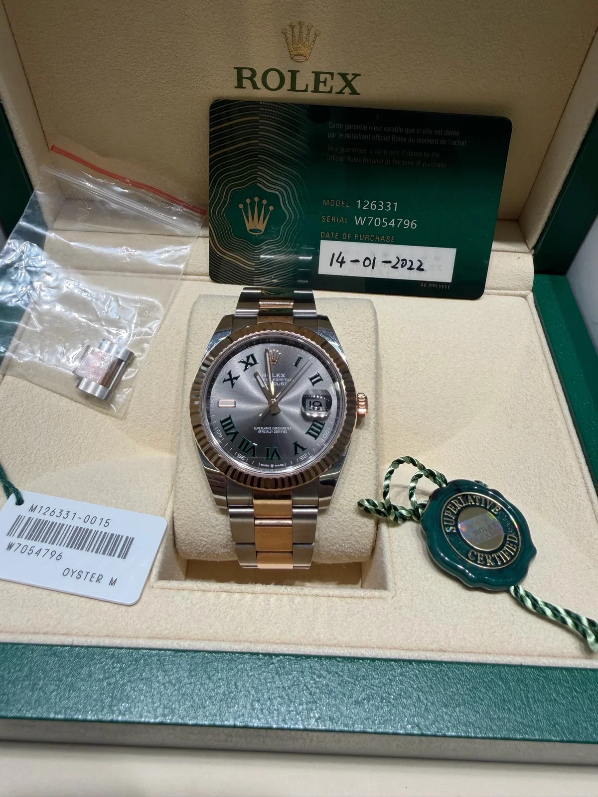 Rolex