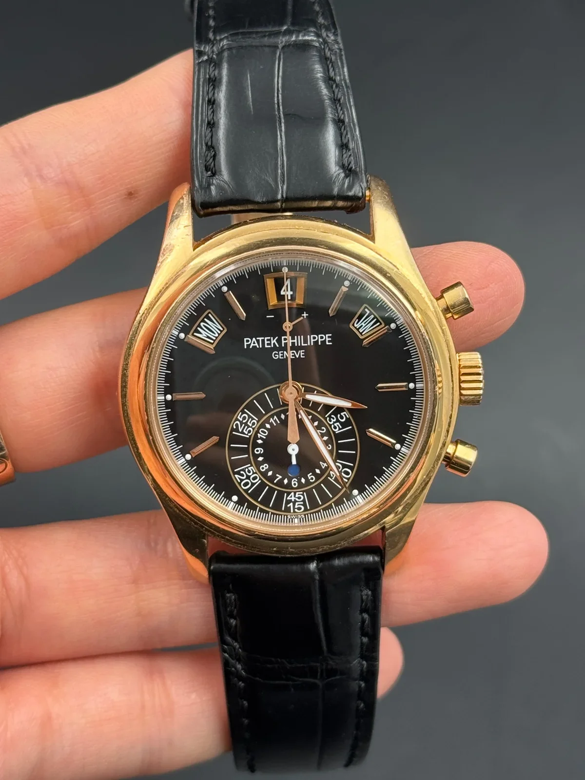 Patek Philippe