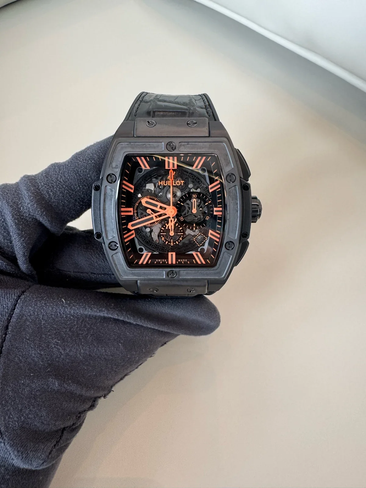 Hublot