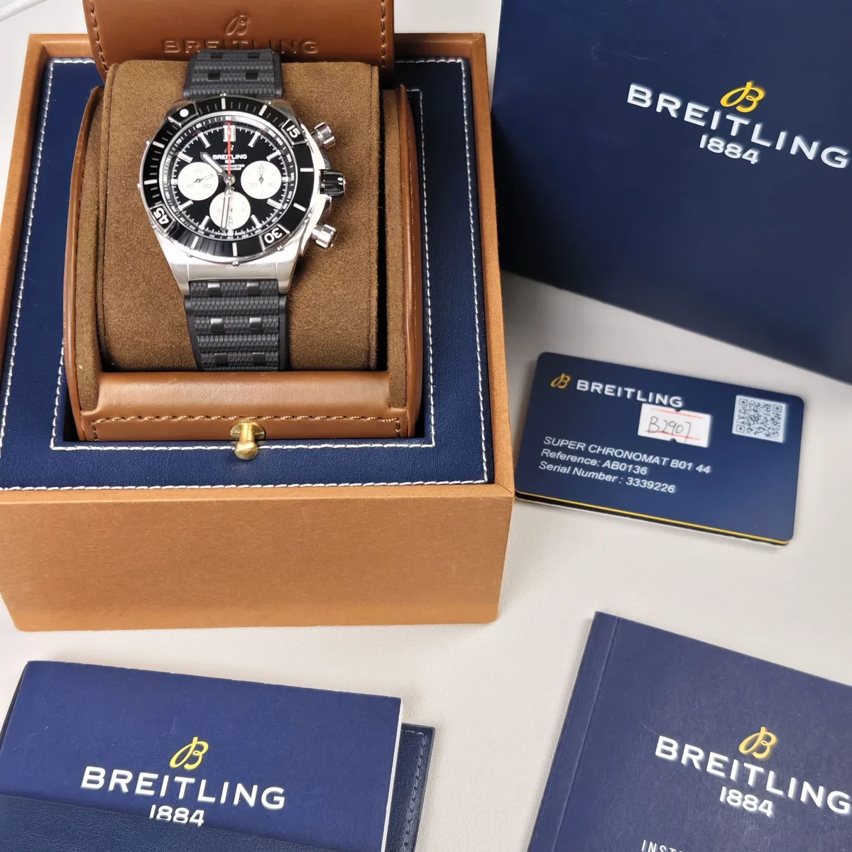 Breitling