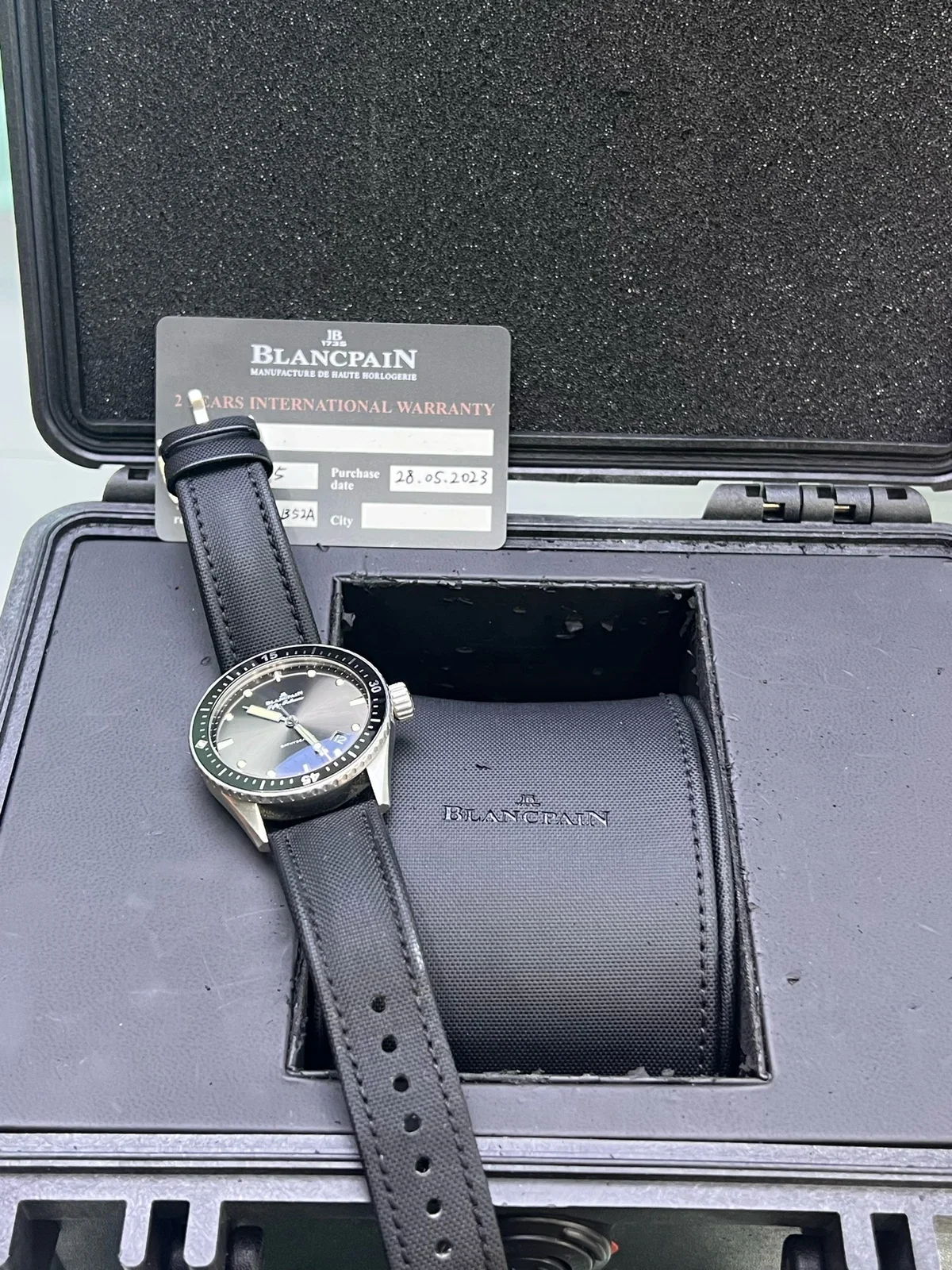Blancpain