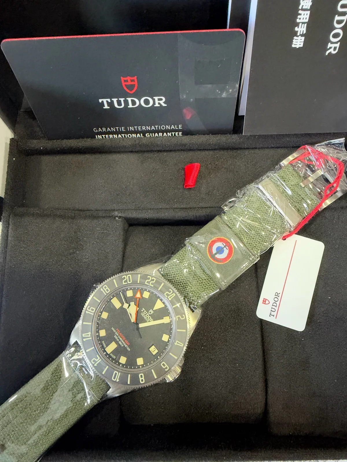 Tudor