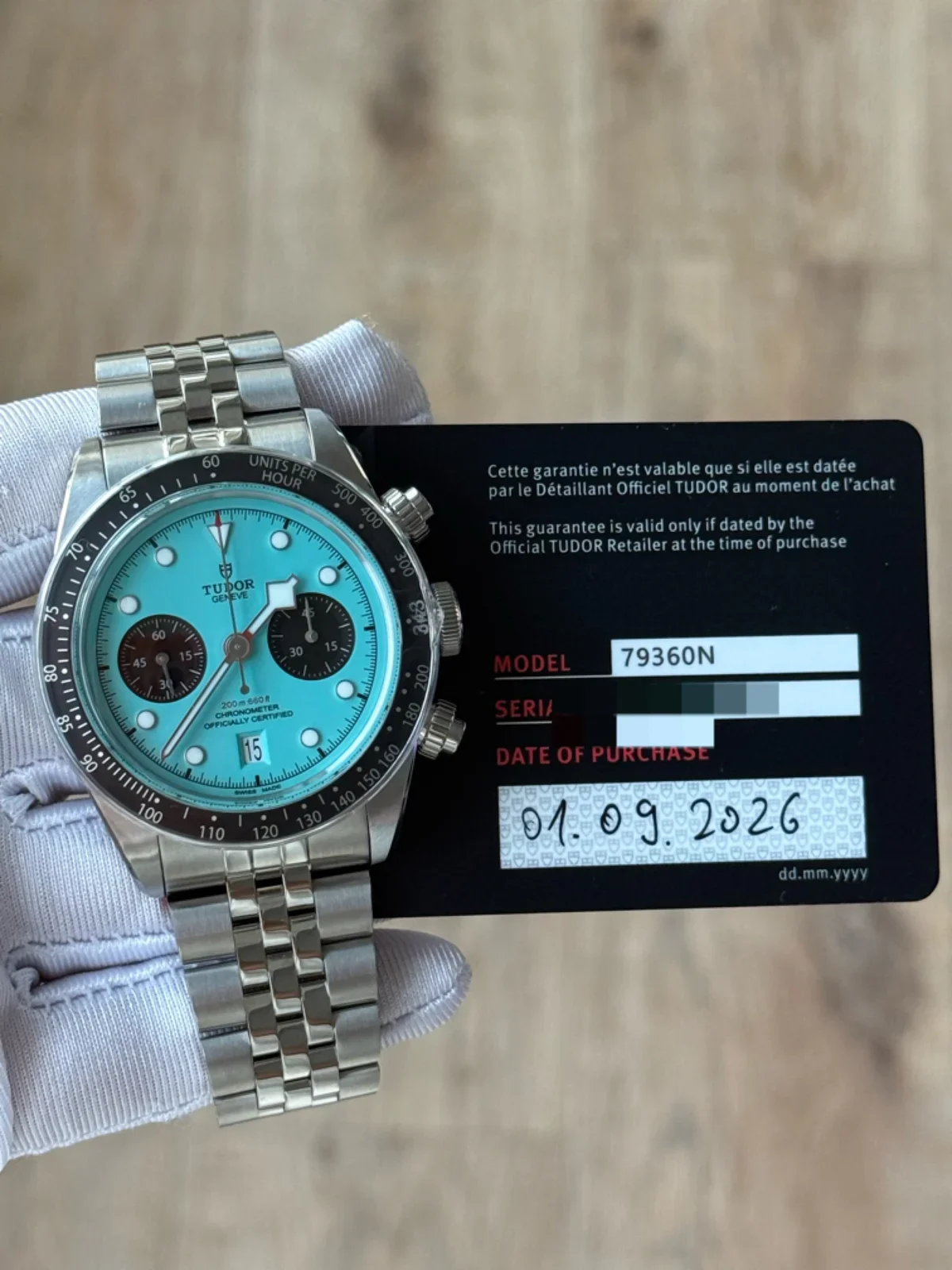 Tudor