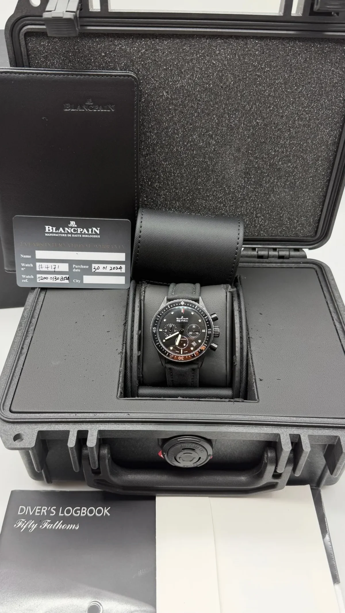 Blancpain