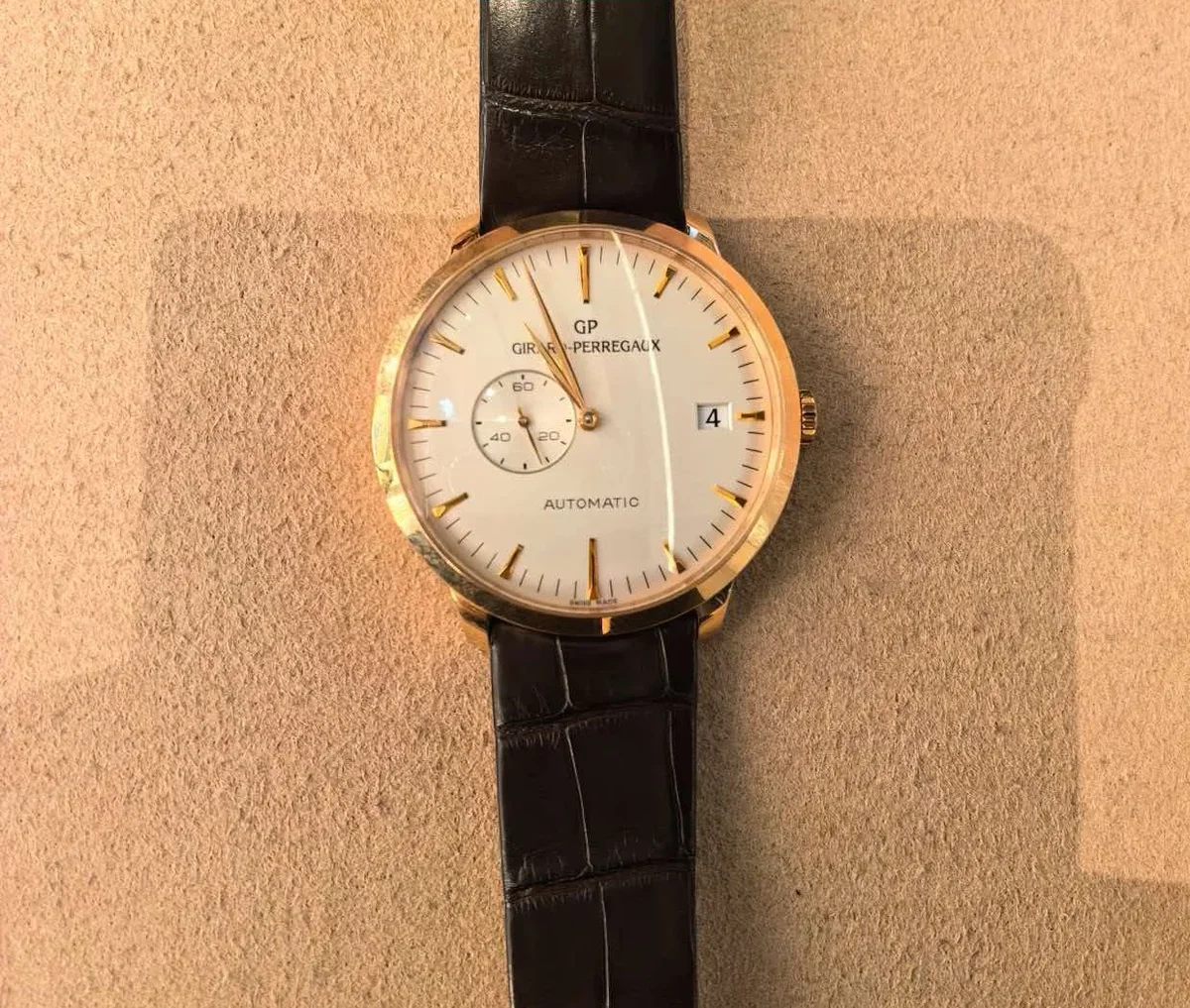 Girard Perregaux