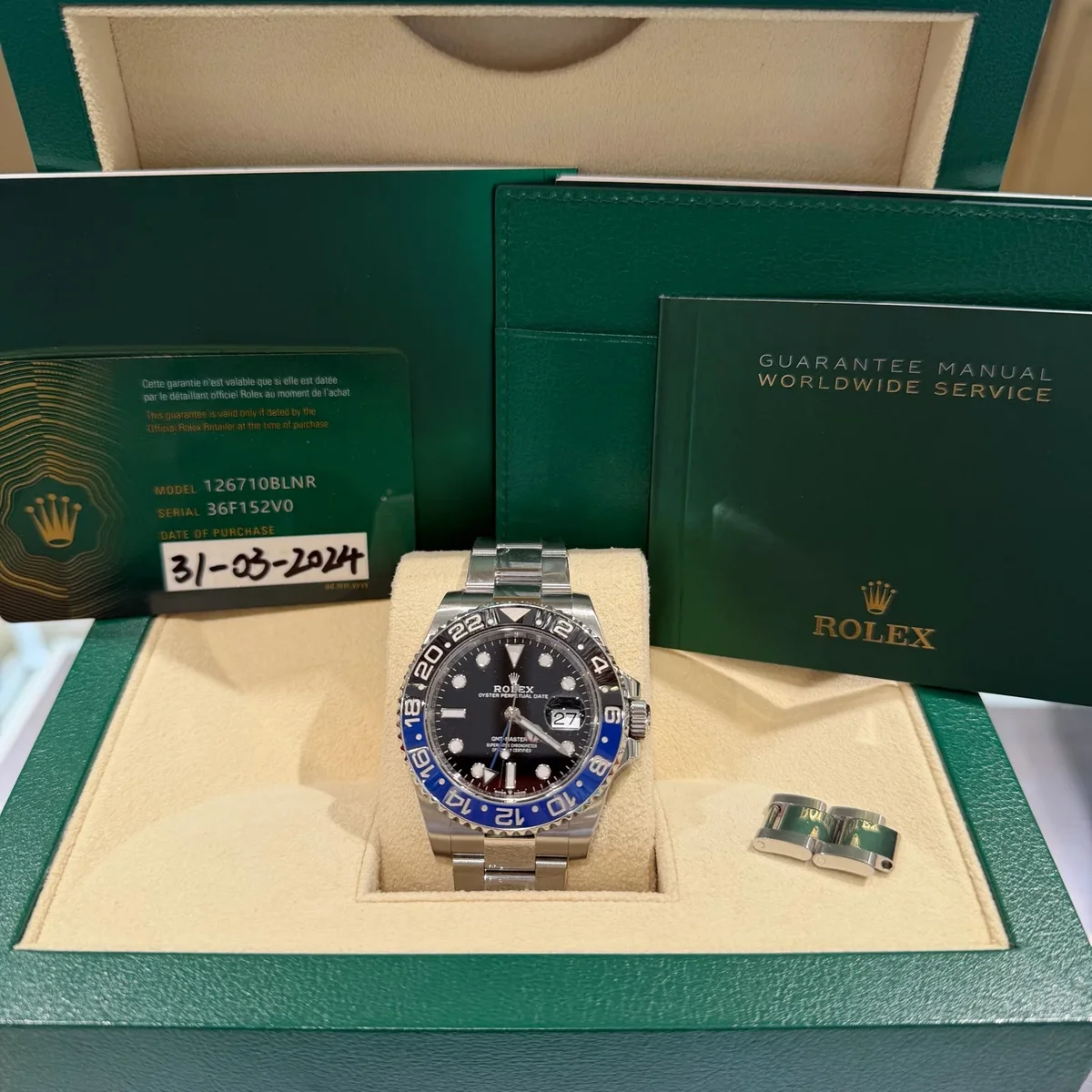 Rolex