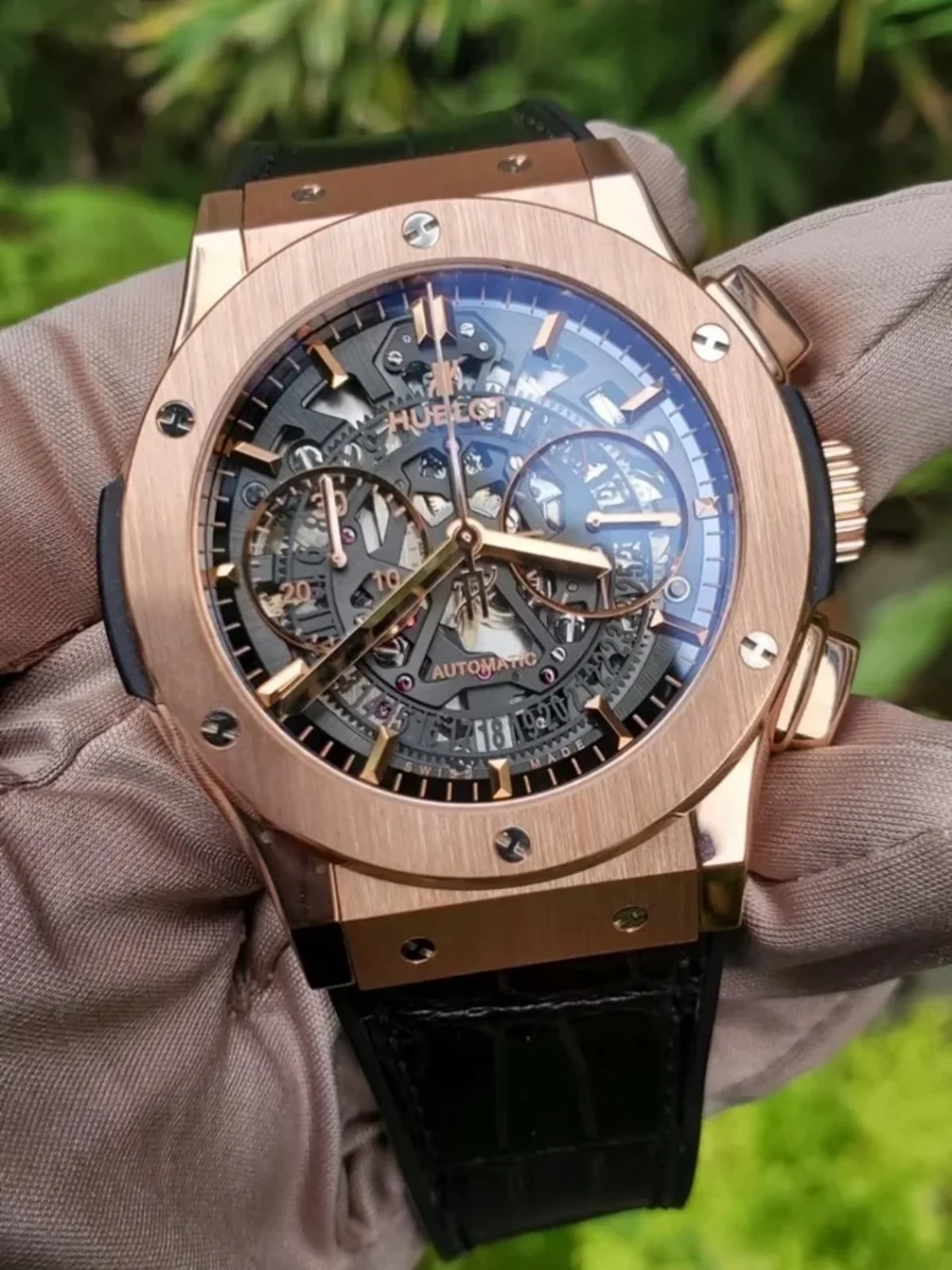 Hublot