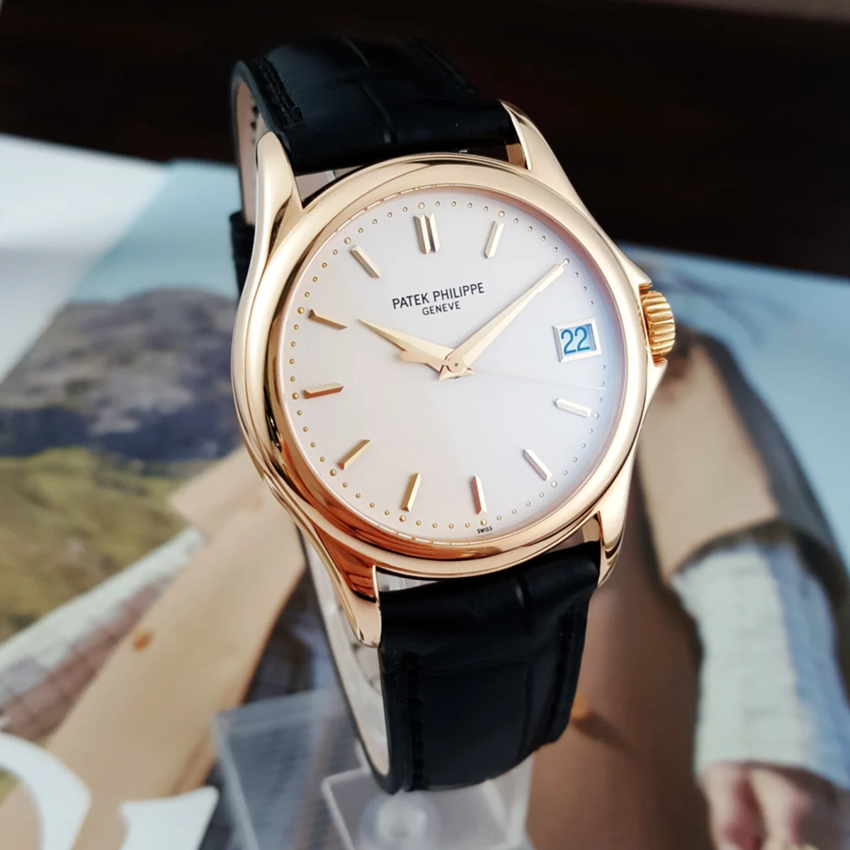 Patek Philippe