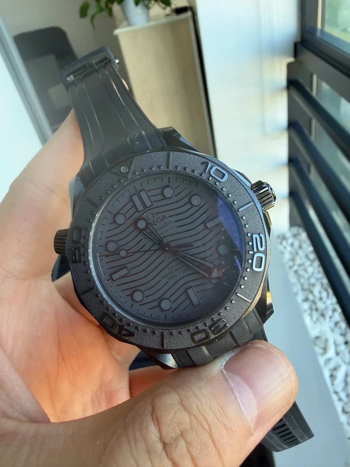 Omega