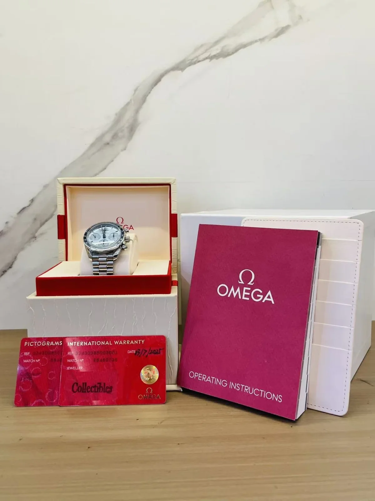 Omega