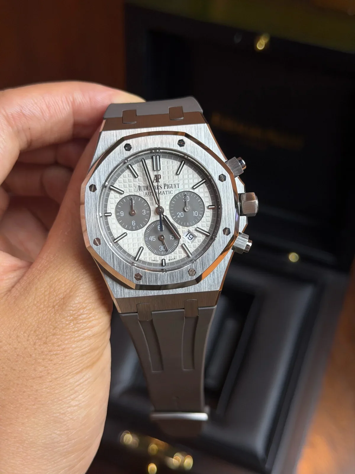 Audemars Piguet