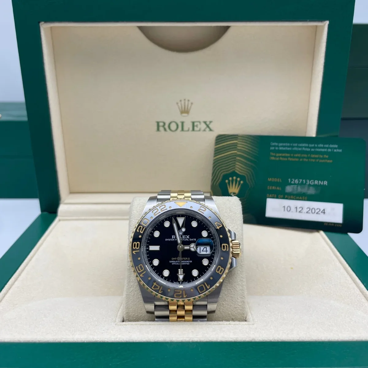 Rolex