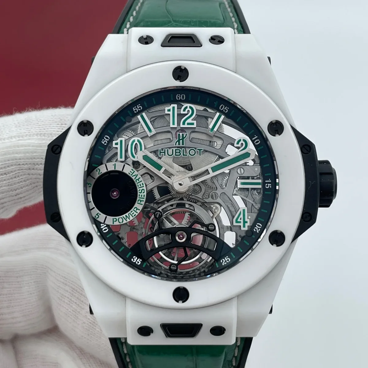 Hublot