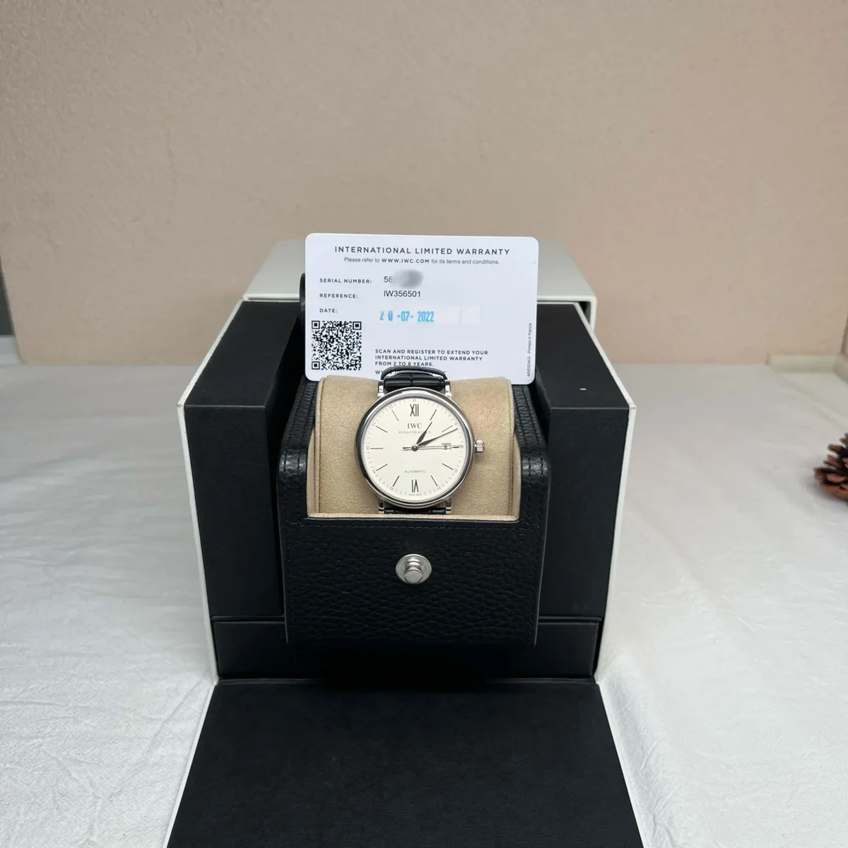 IWC