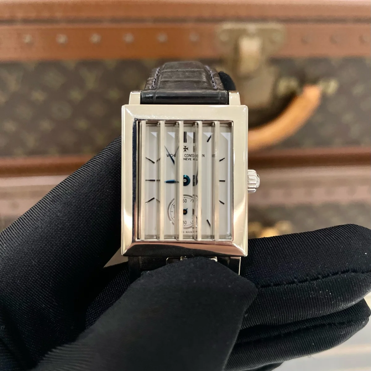 Vacheron Constantin